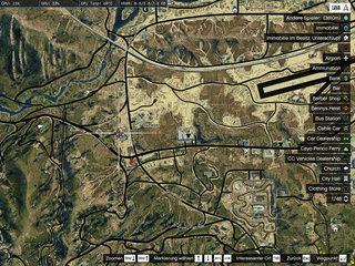 Joshua Rd., Harmony preview 1